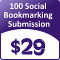 100 social bookmarking submission